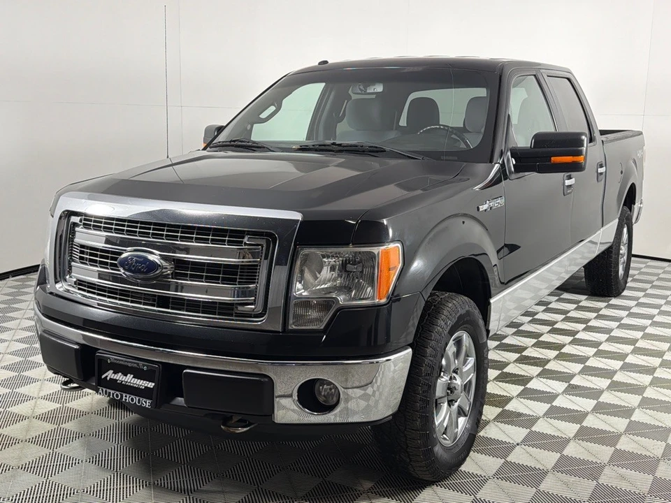 2013 Ford F-150 12th Gen - Image 10 of 12