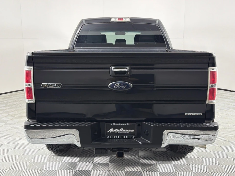 2013 Ford F-150 12th Gen - Image 6 of 12