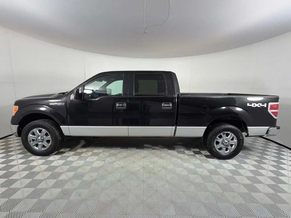 2013 Ford F-150 12th Gen - Image 8 of 12
