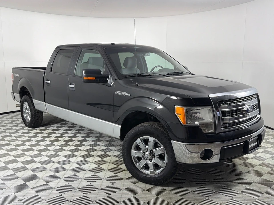 2013 Ford F-150 12th Gen - Image 2 of 12