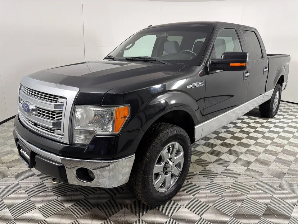 2013 Ford F-150 12th Gen - Image 9 of 12