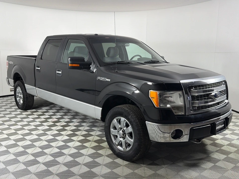 2013 Ford F-150 12th Gen - Image 3 of 12
