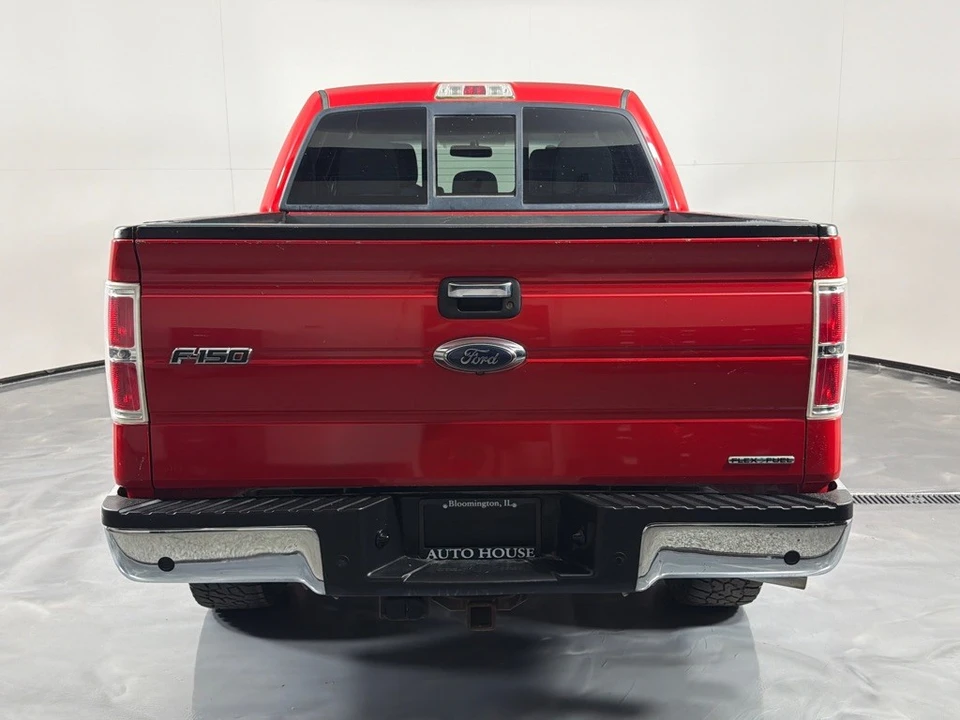 2013 Ford F-150 12th Gen - Image 5 of 23