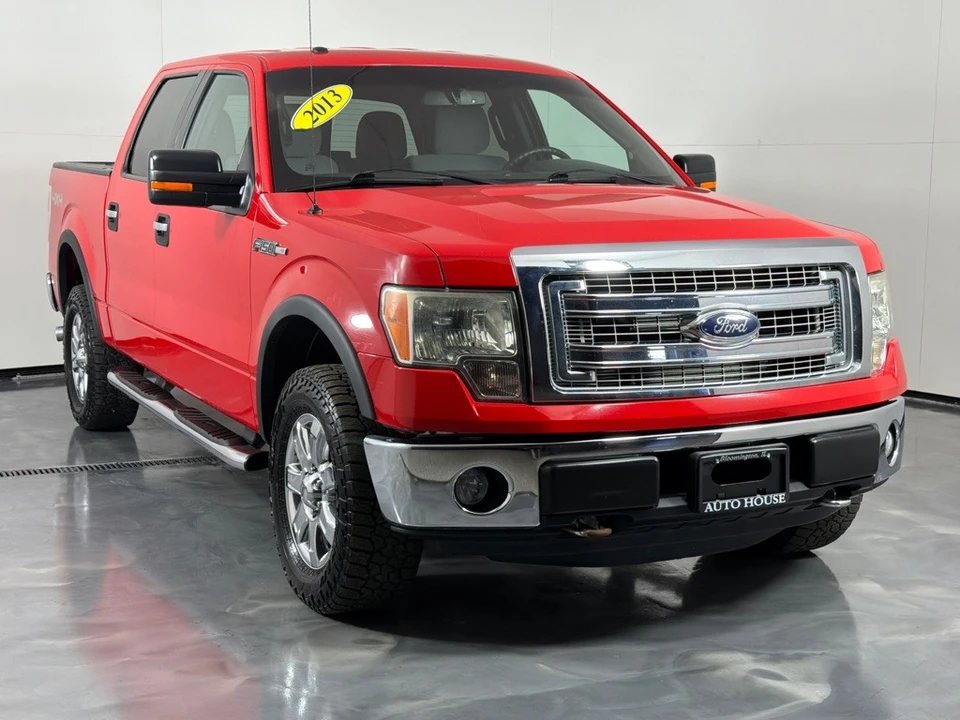 2013 Ford F-150 12th Gen - Image 3 of 23