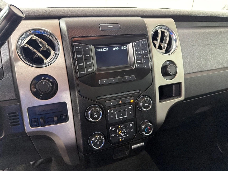 2013 Ford F-150 12th Gen - Image 13 of 23