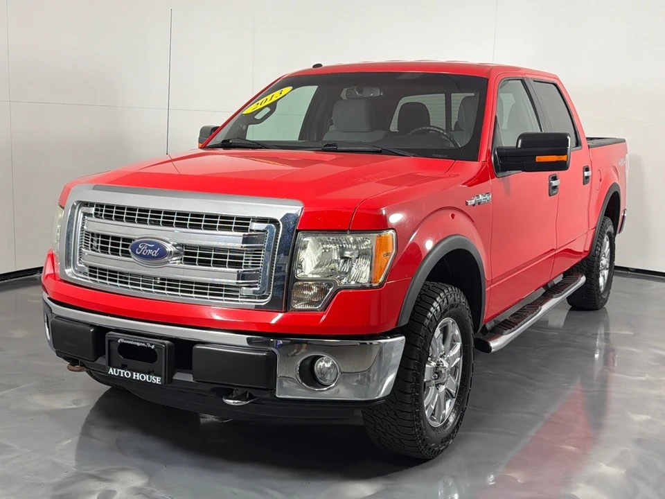 2013 Ford F-150 12th Gen - Image 8 of 23