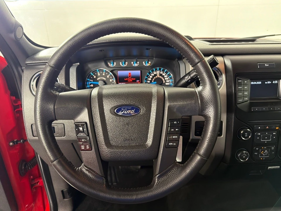 2013 Ford F-150 12th Gen - Image 12 of 23
