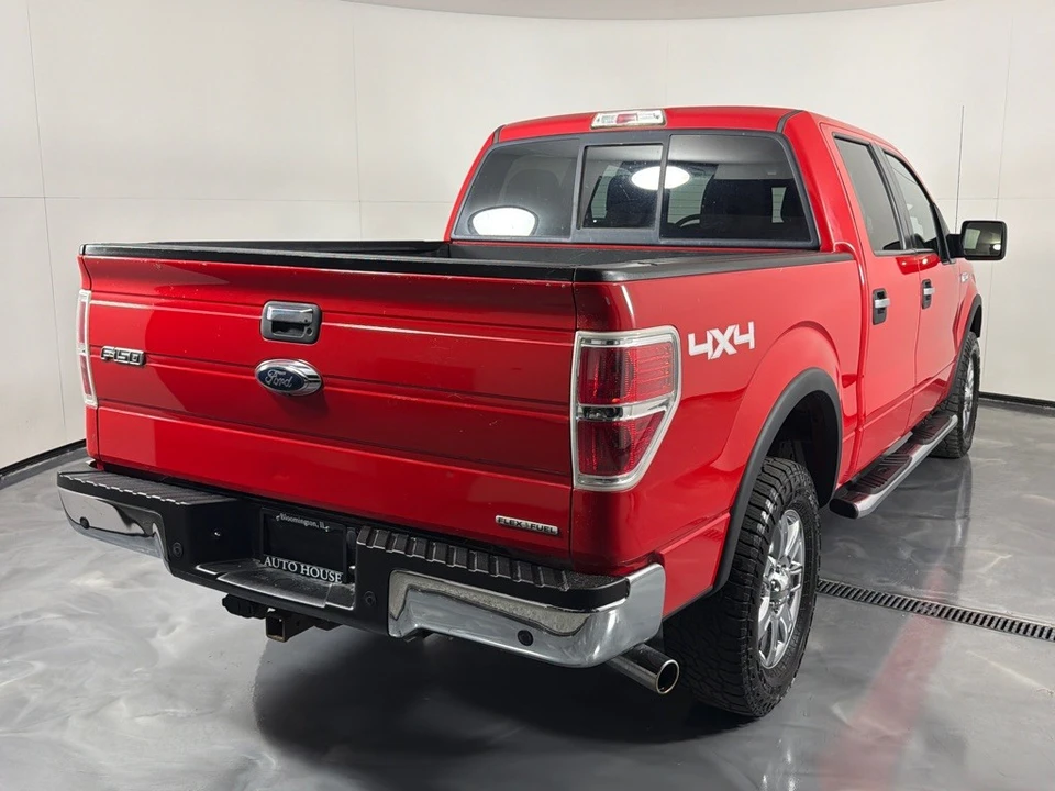 2013 Ford F-150 12th Gen - Image 4 of 23
