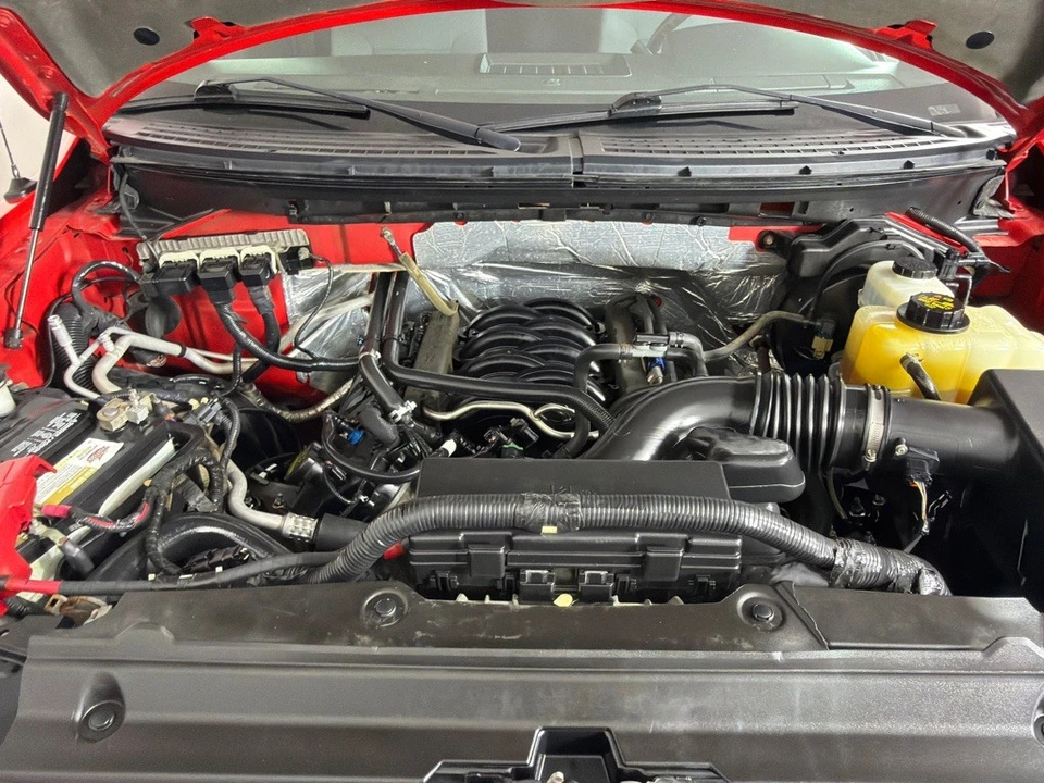 2013 Ford F-150 12th Gen - Image 23 of 23