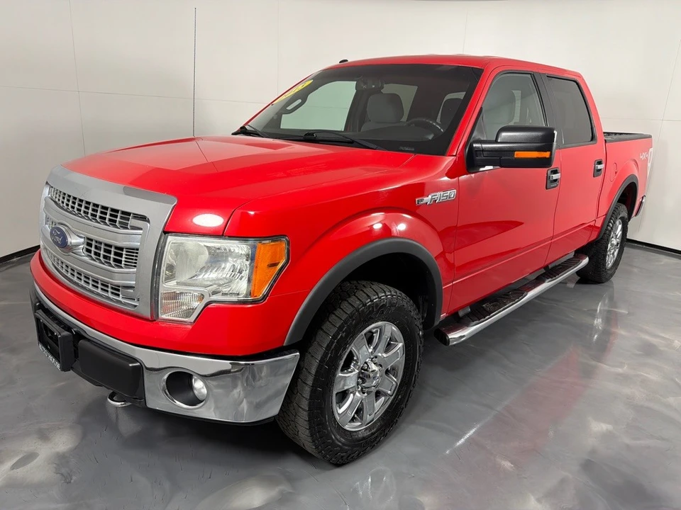 2013 Ford F-150 12th Gen - Image 7 of 23