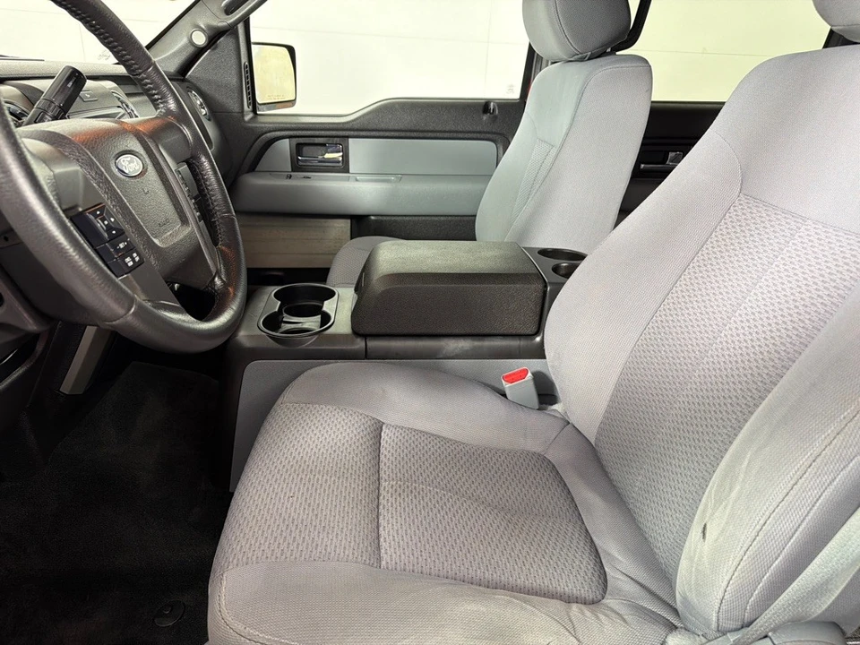 2013 Ford F-150 12th Gen - Image 10 of 23
