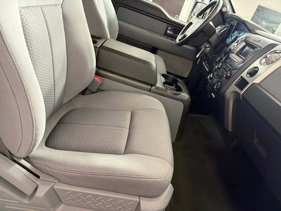 2013 Ford F-150 12th Gen - Image 19 of 23