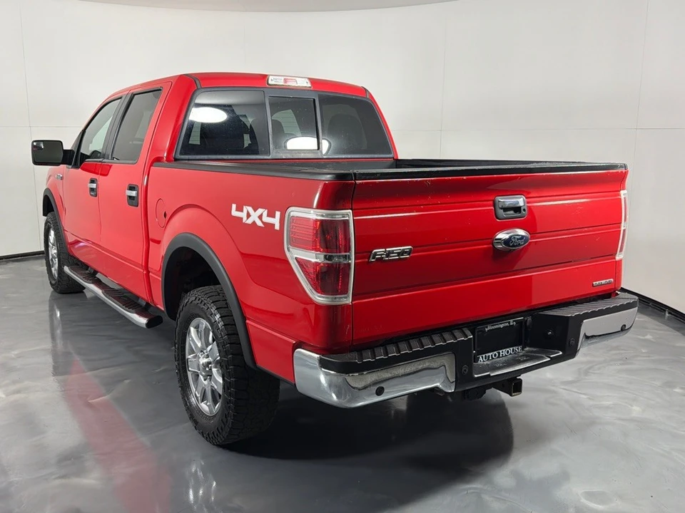 2013 Ford F-150 12th Gen - Image 6 of 23