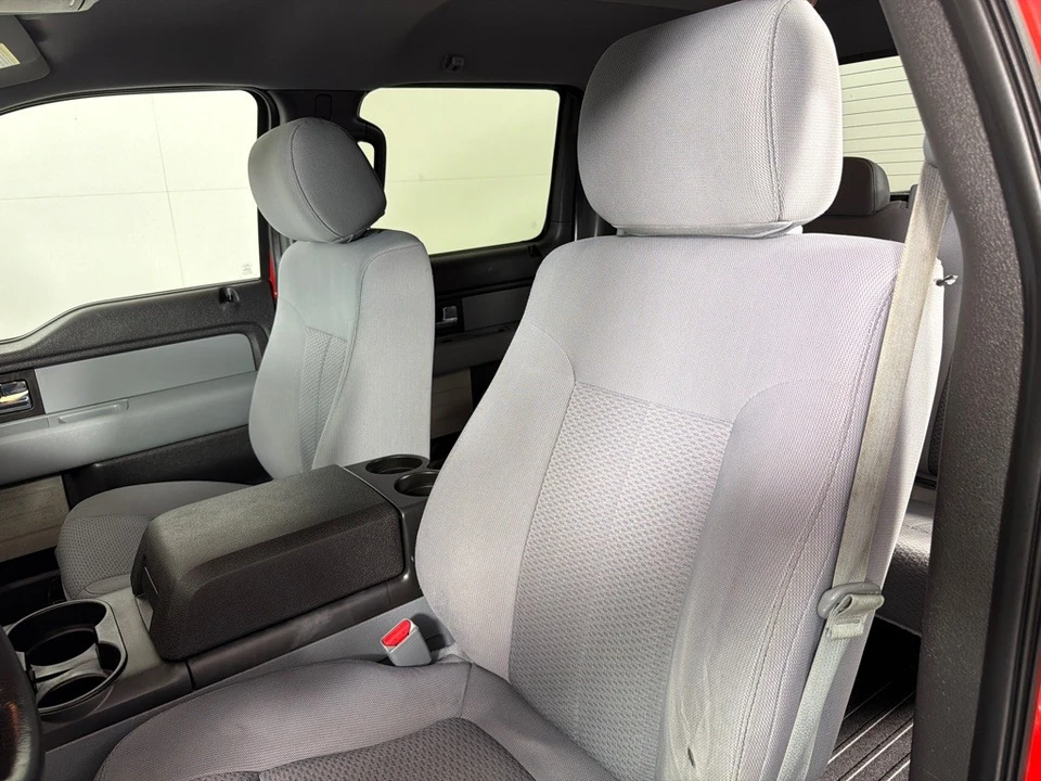 2013 Ford F-150 12th Gen - Image 11 of 23