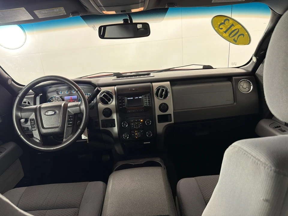 2013 Ford F-150 12th Gen - Image 21 of 23