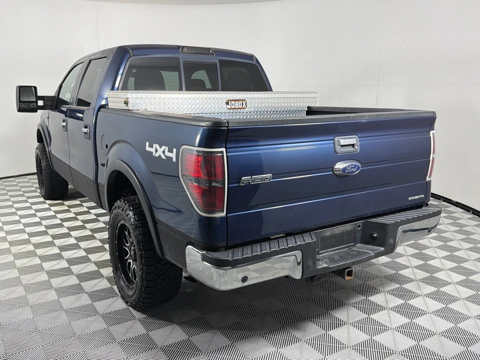 2013 Ford F-150 12th Gen - Image 7 of 20
