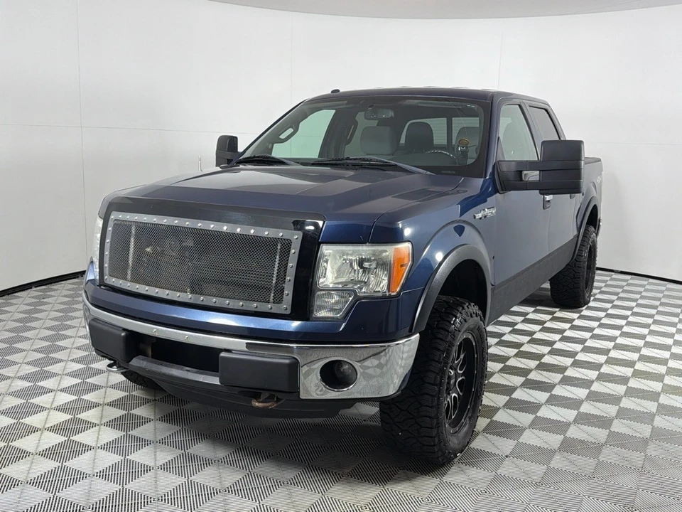 2013 Ford F-150 12th Gen - Image 9 of 20