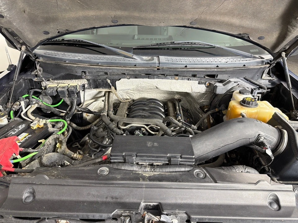 2013 Ford F-150 12th Gen - Image 20 of 20