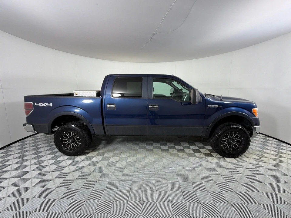 2013 Ford F-150 12th Gen - Image 4 of 20
