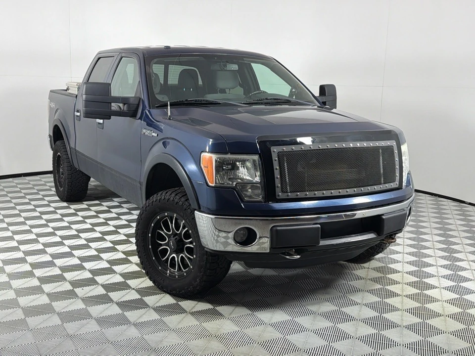 2013 Ford F-150 12th Gen - Image 2 of 20