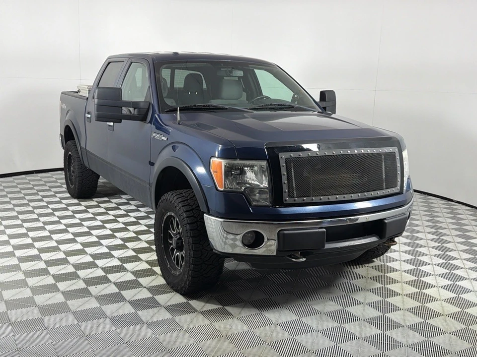 2013 Ford F-150 12th Gen - Image 3 of 20