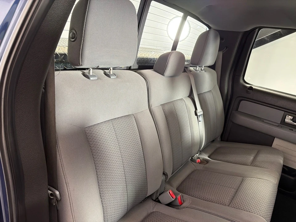 2013 Ford F-150 12th Gen - Image 18 of 20