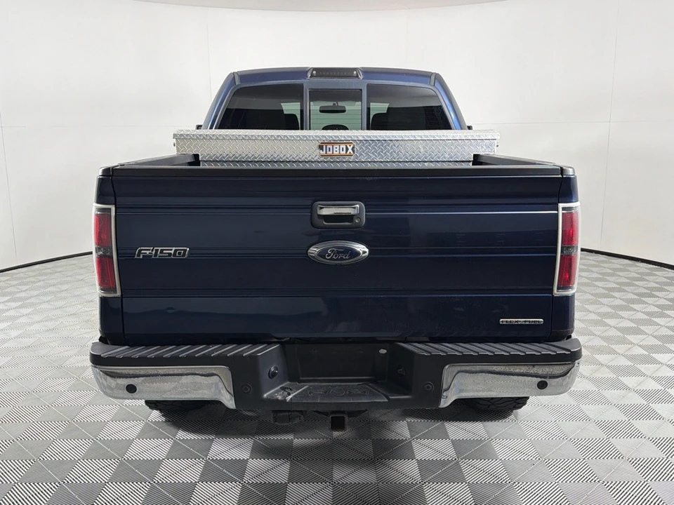 2013 Ford F-150 12th Gen - Image 6 of 20