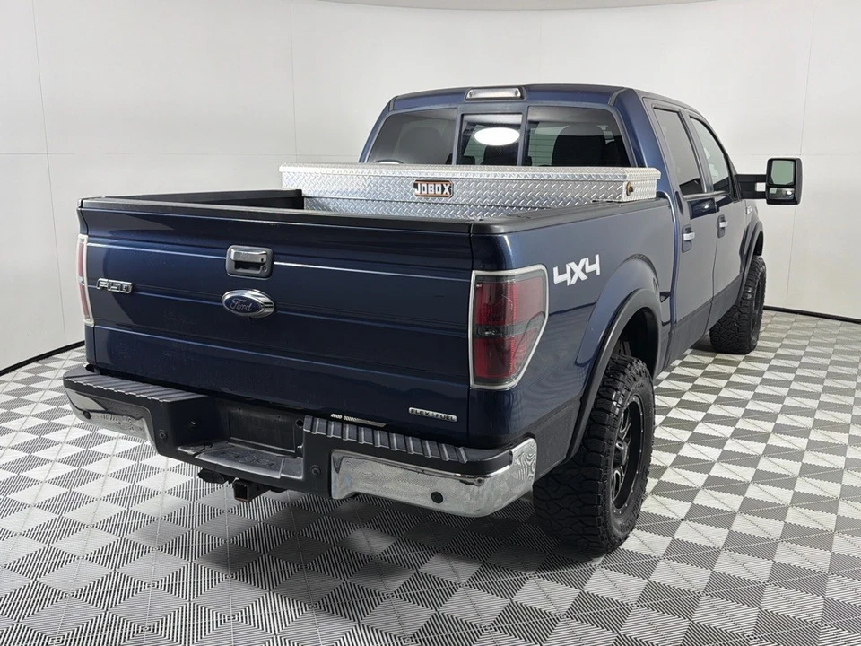 2013 Ford F-150 12th Gen - Image 5 of 20
