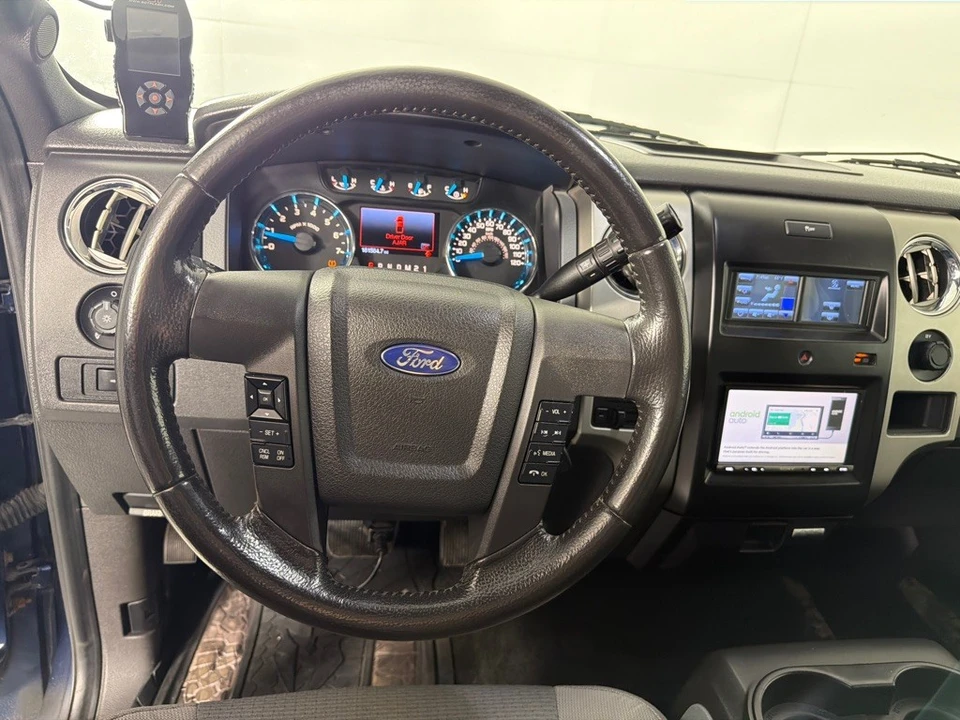 2013 Ford F-150 12th Gen - Image 13 of 20