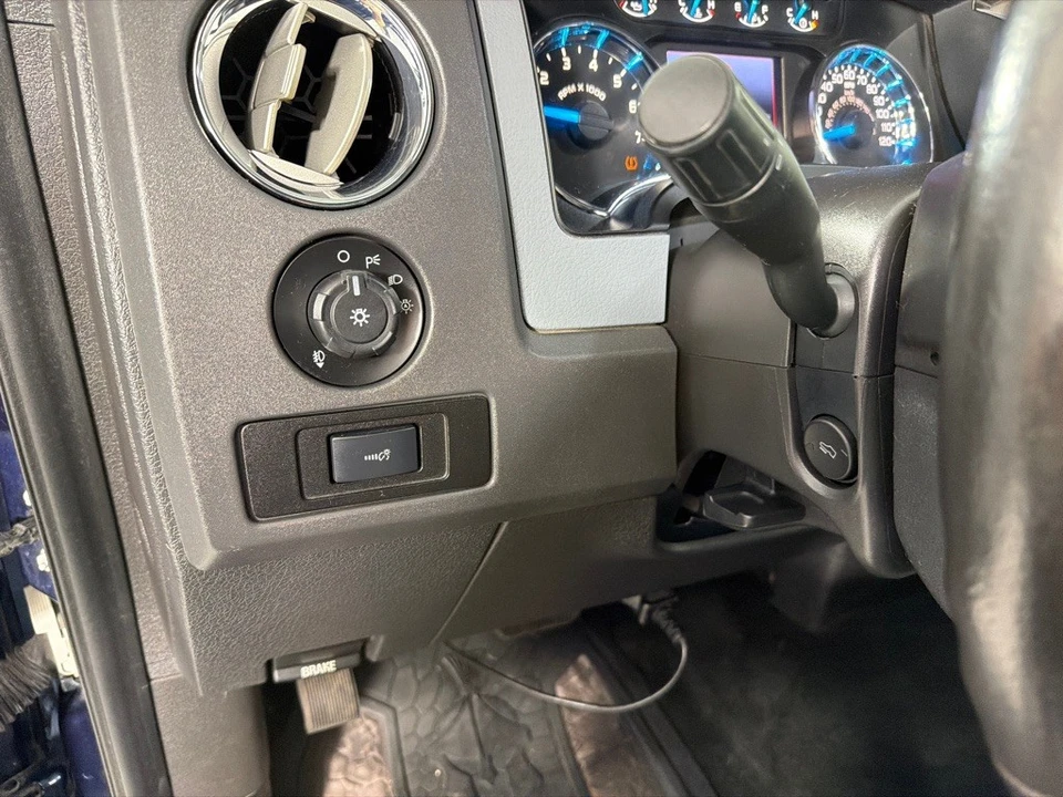 2013 Ford F-150 12th Gen - Image 12 of 20