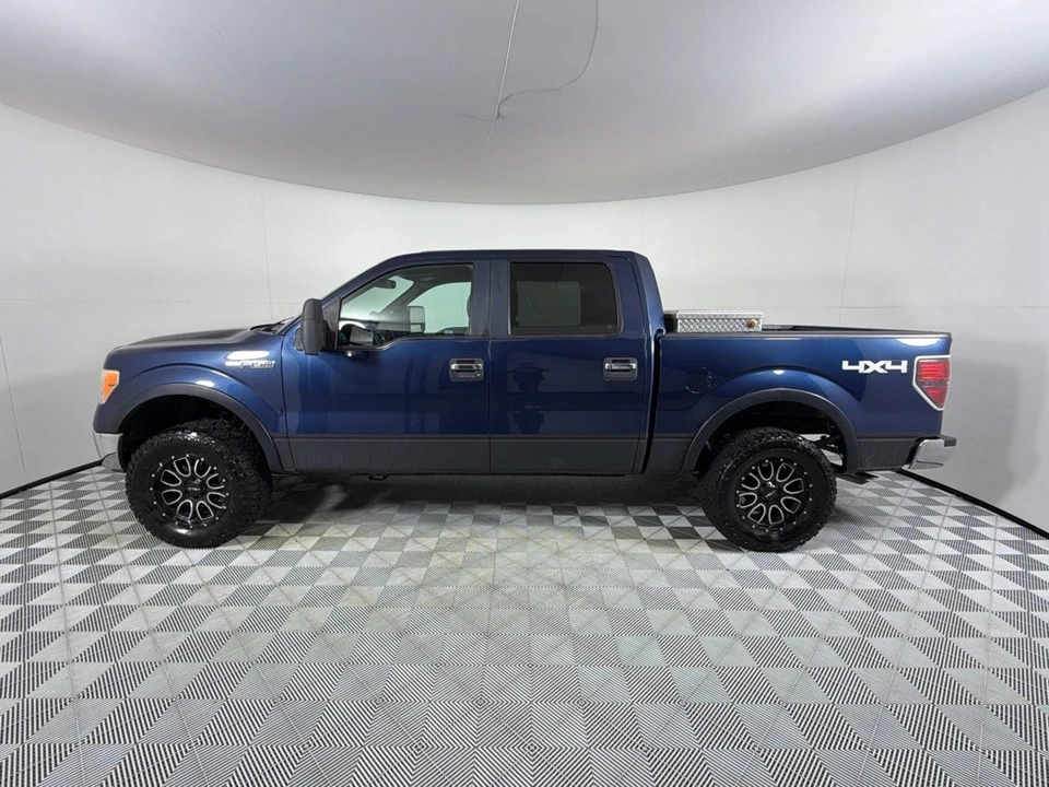2013 Ford F-150 12th Gen - Image 8 of 20