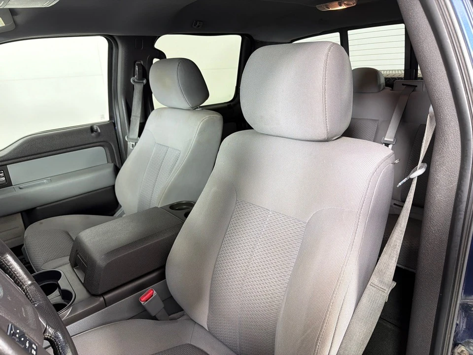 2013 Ford F-150 12th Gen - Image 11 of 20