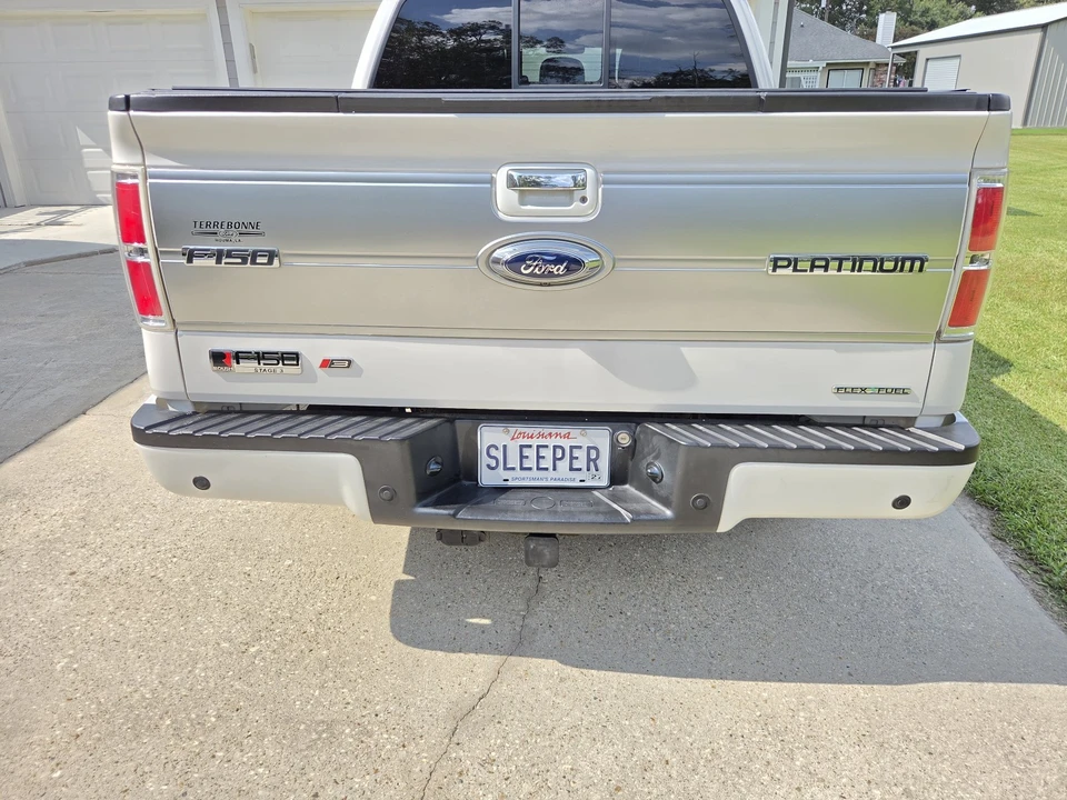 2013 Ford F-150 12th Gen - Image 8 of 23