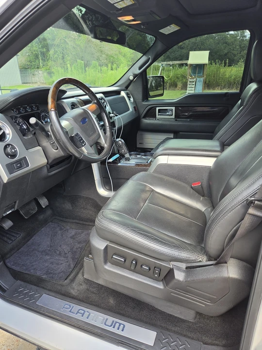 2013 Ford F-150 12th Gen - Image 14 of 23