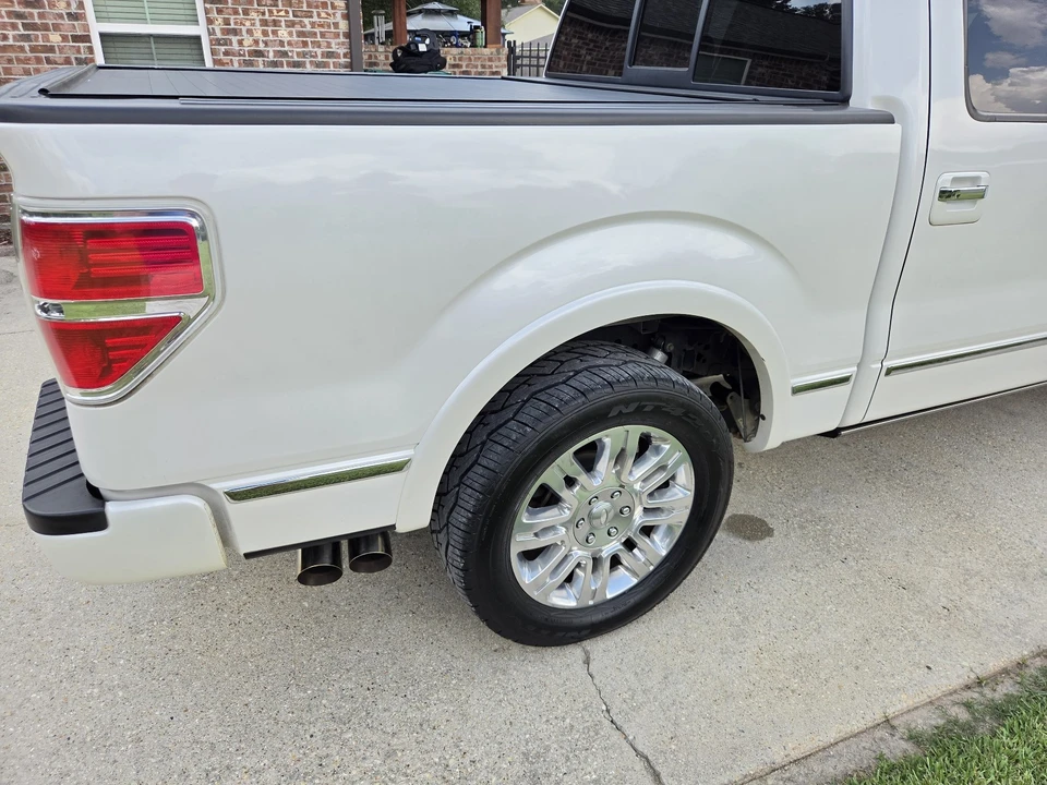 2013 Ford F-150 12th Gen - Image 7 of 23