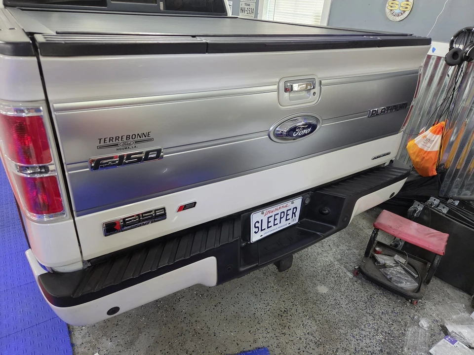 2013 Ford F-150 12th Gen - Image 5 of 23