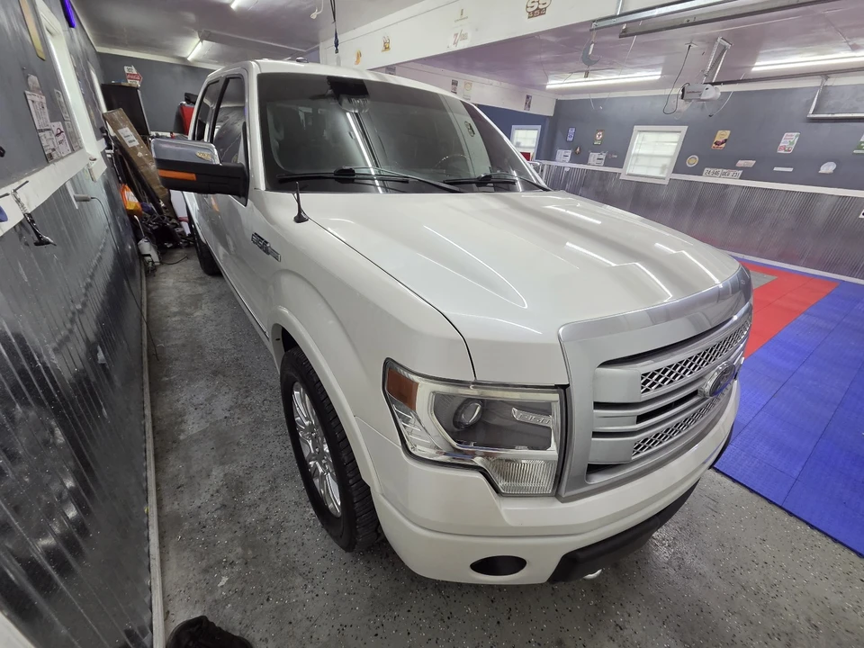 2013 Ford F-150 12th Gen - Image 4 of 23