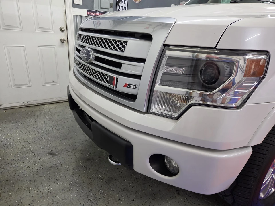2013 Ford F-150 12th Gen - Image 6 of 23