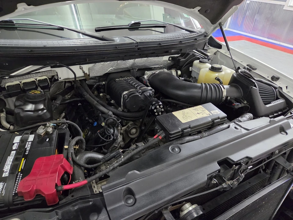2013 Ford F-150 12th Gen - Image 19 of 23