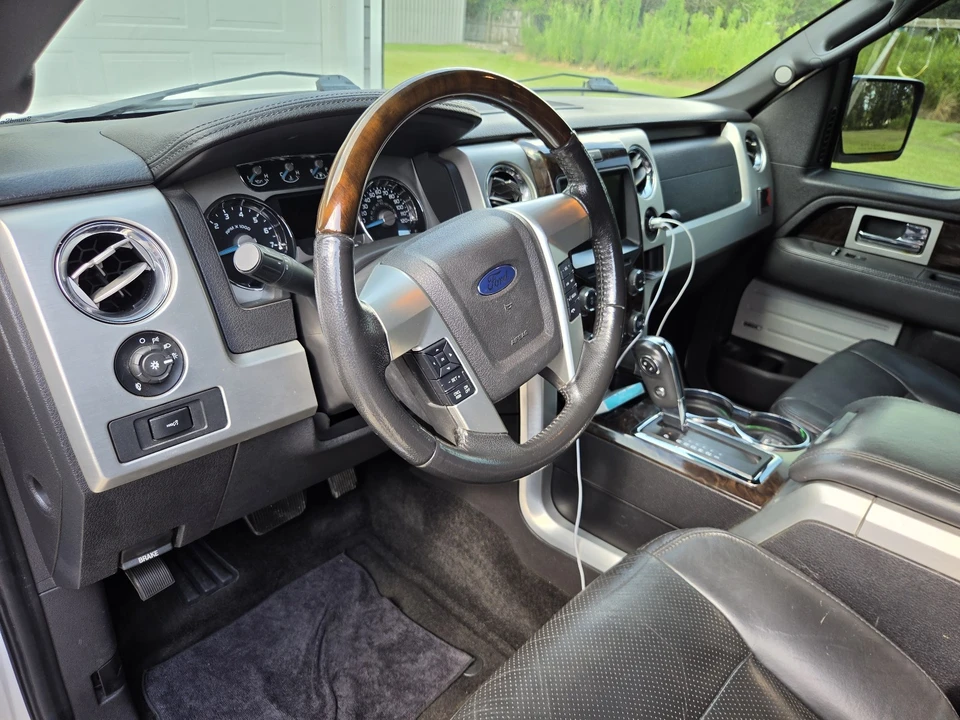 2013 Ford F-150 12th Gen - Image 13 of 23