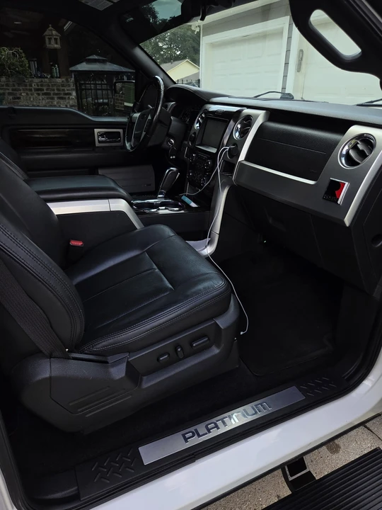 2013 Ford F-150 12th Gen - Image 16 of 23