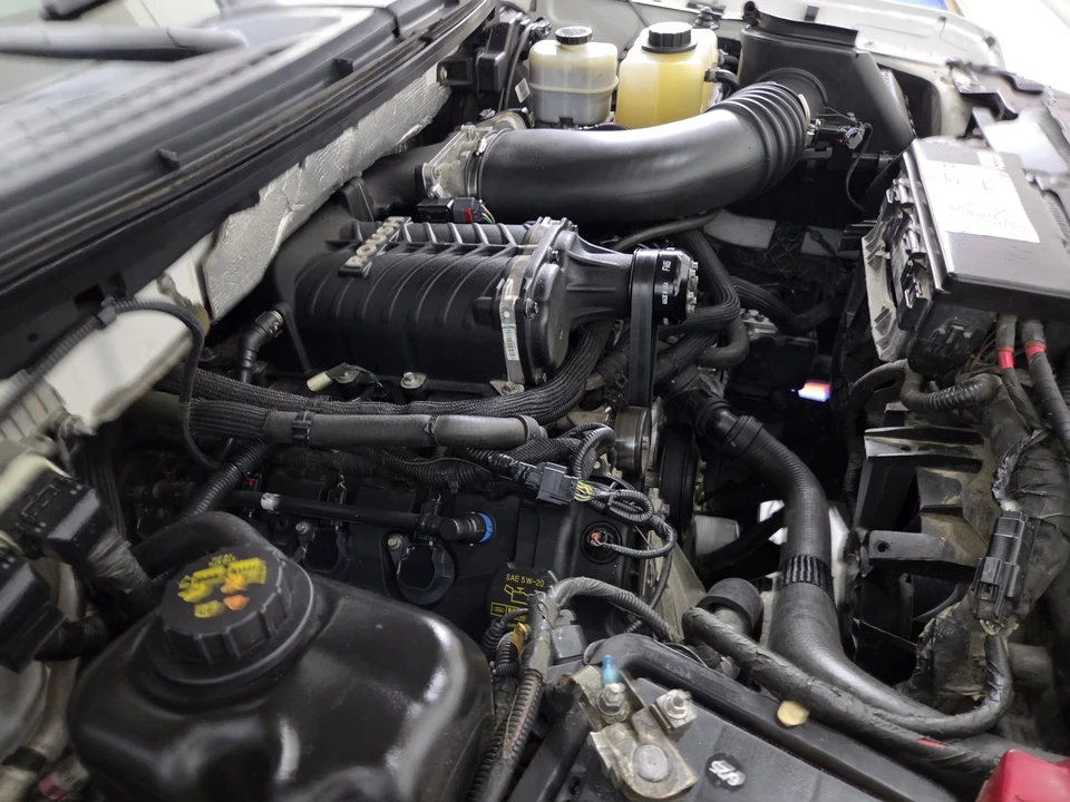 2013 Ford F-150 12th Gen - Image 20 of 23