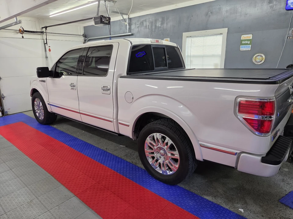 2013 Ford F-150 12th Gen - Image 2 of 23