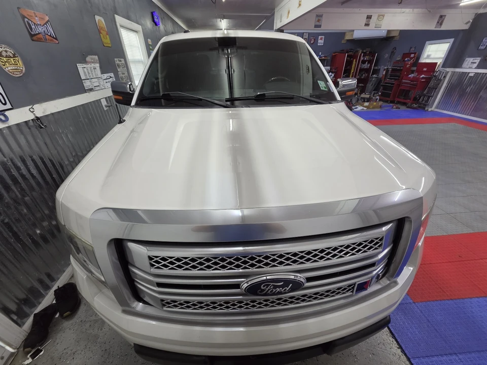 2013 Ford F-150 12th Gen - Image 3 of 23