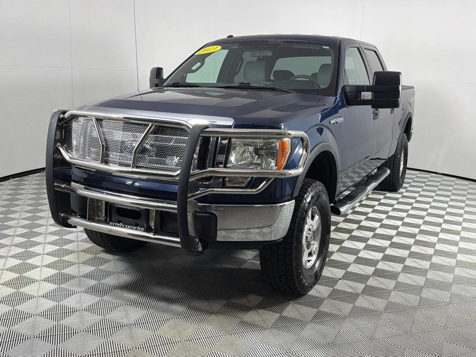 2013 Ford F-150 12th Gen - Image 10 of 25