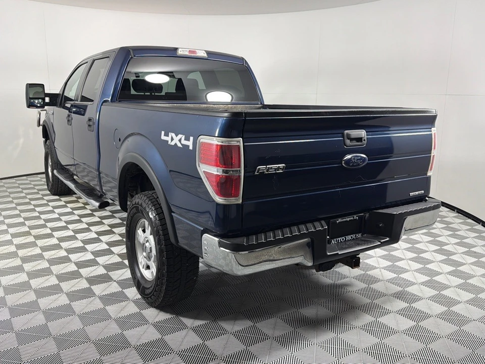 2013 Ford F-150 12th Gen - Image 7 of 25
