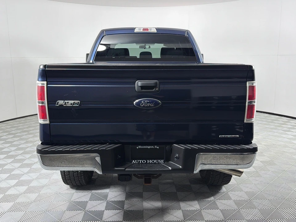 2013 Ford F-150 12th Gen - Image 6 of 25