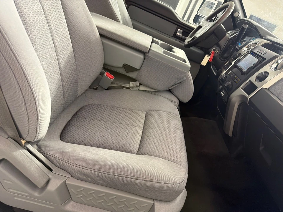 2013 Ford F-150 12th Gen - Image 20 of 25