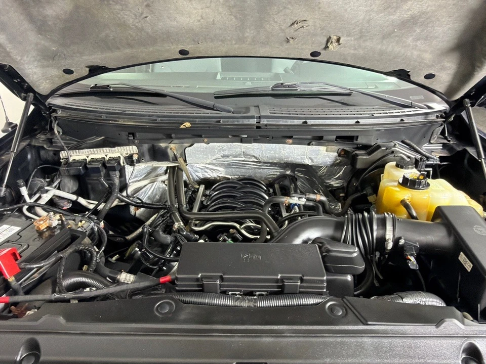 2013 Ford F-150 12th Gen - Image 25 of 25