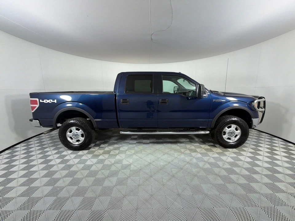 2013 Ford F-150 12th Gen - Image 4 of 25